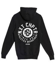 Athletics Hoodie - Black