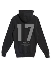 Progress Hoodie - Black