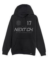 Progress Hoodie - Black