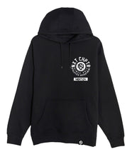 Athletics Hoodie - Black