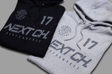 Progress Hoodie - Heather Grey